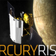 Image for article titled Mercury Didn't Have A Satellite, So We Gave It One